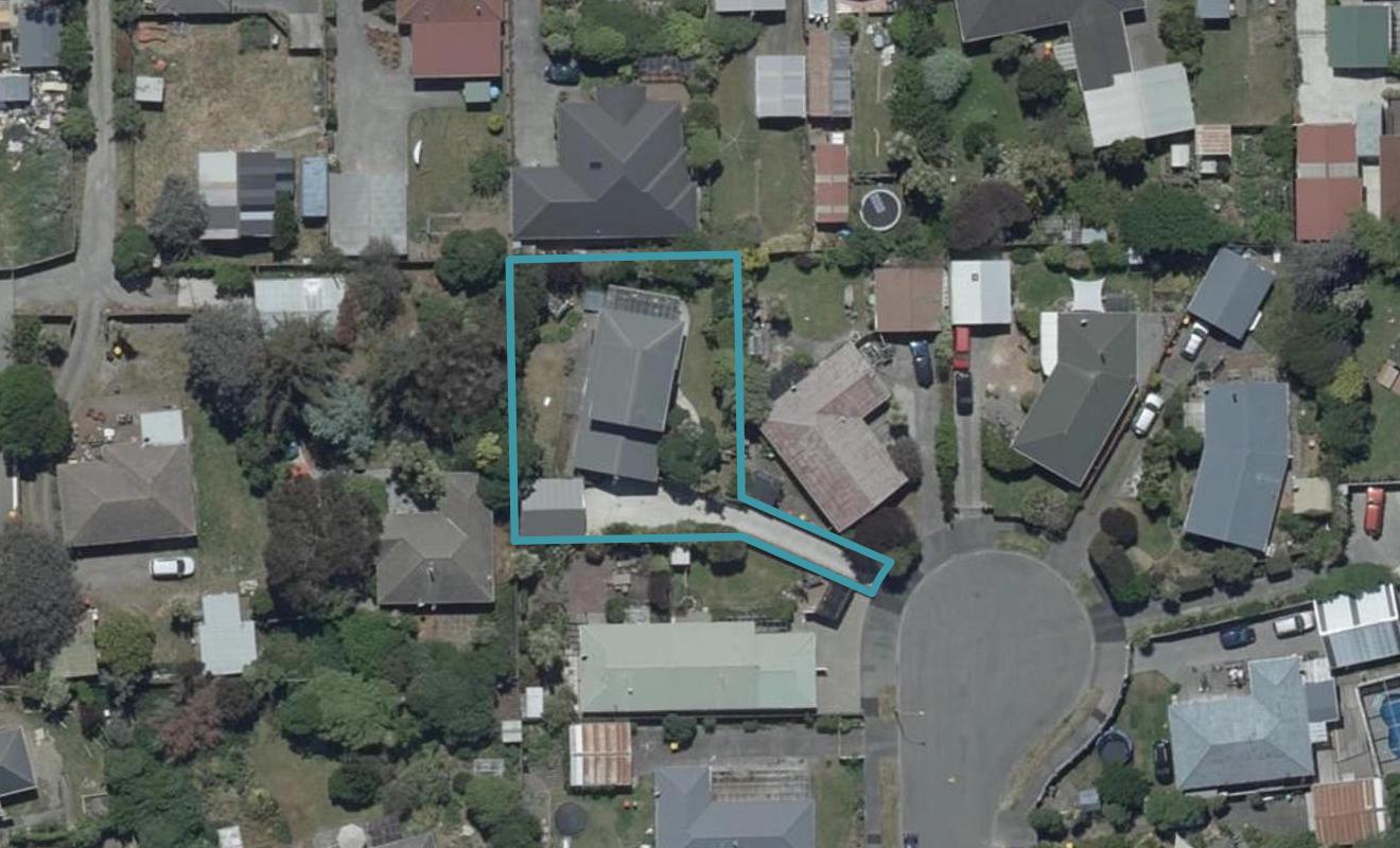 11 Leda Place, North New Brighton, Christchurch - Carousel 1