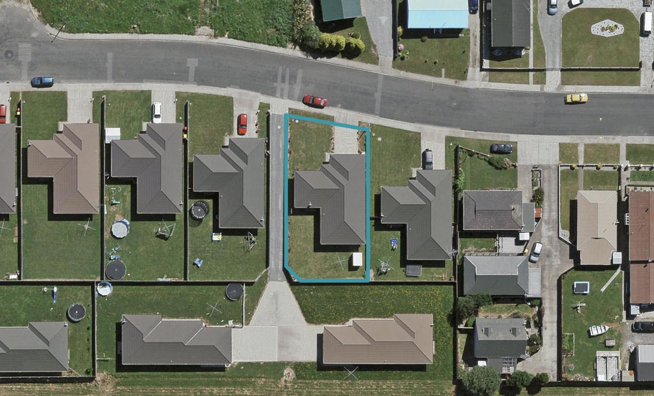 121 Vernon Street, Kingswell, Invercargill - Carousel 1