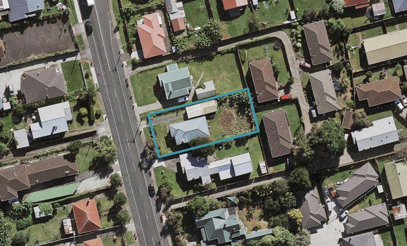 74 Church Street, Otahuhu, Auckland - Carousel 1