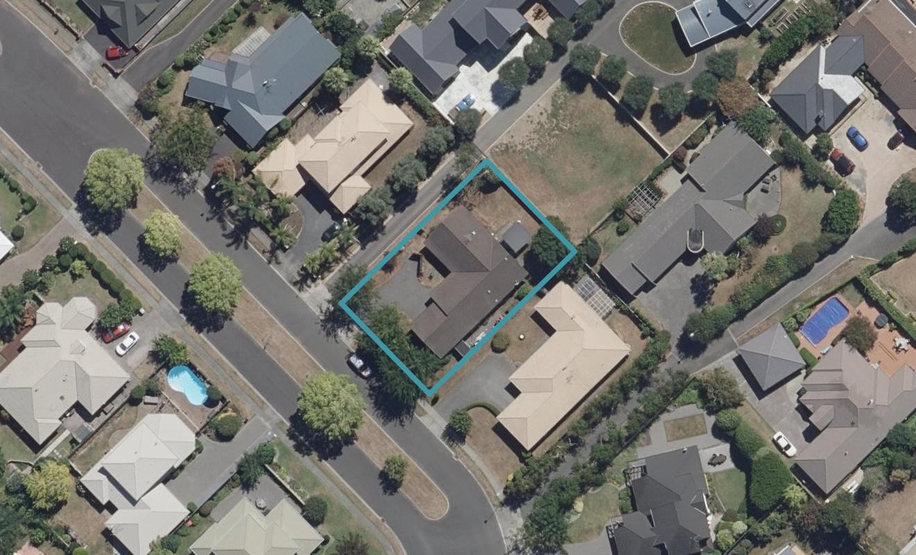 71 Harrowfield Drive, Harrowfield, Hamilton - Carousel 1