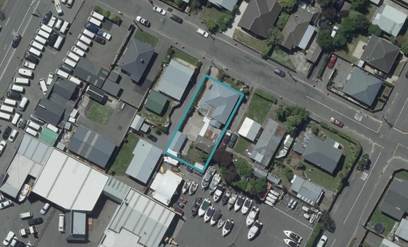 12 Matlock Street, Woolston, Christchurch - Carousel 1