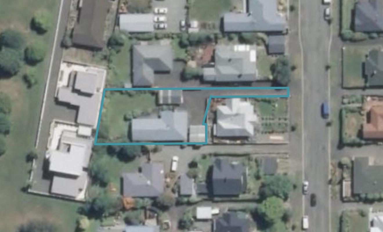 3B Ranfurly Street, West End, Timaru - Carousel 1