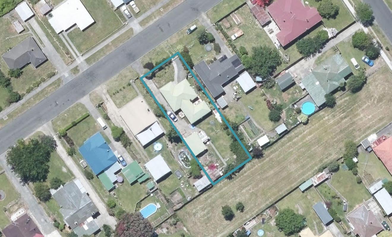 7 Haig Street, Wairoa, Wairoa - Carousel 1