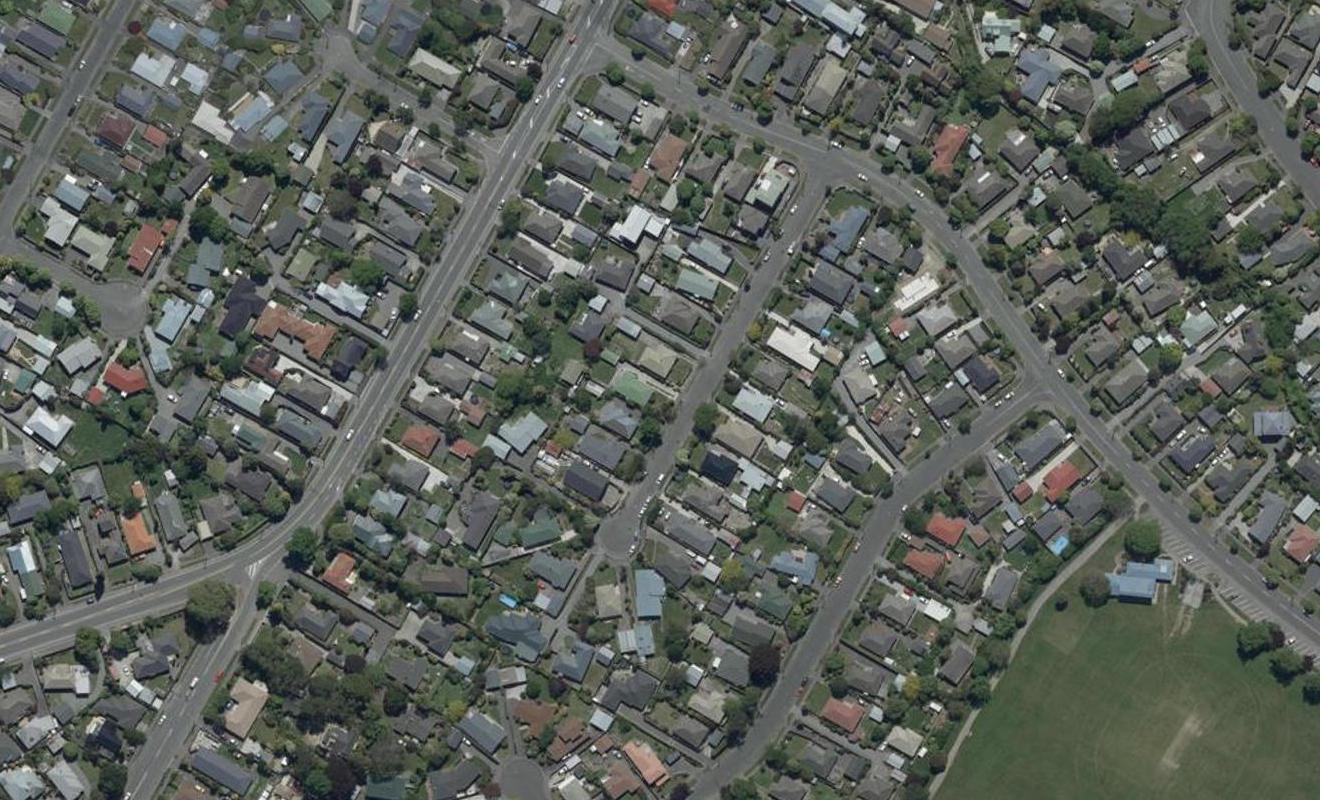 16 Brent Place, Papanui, Christchurch - Carousel 1