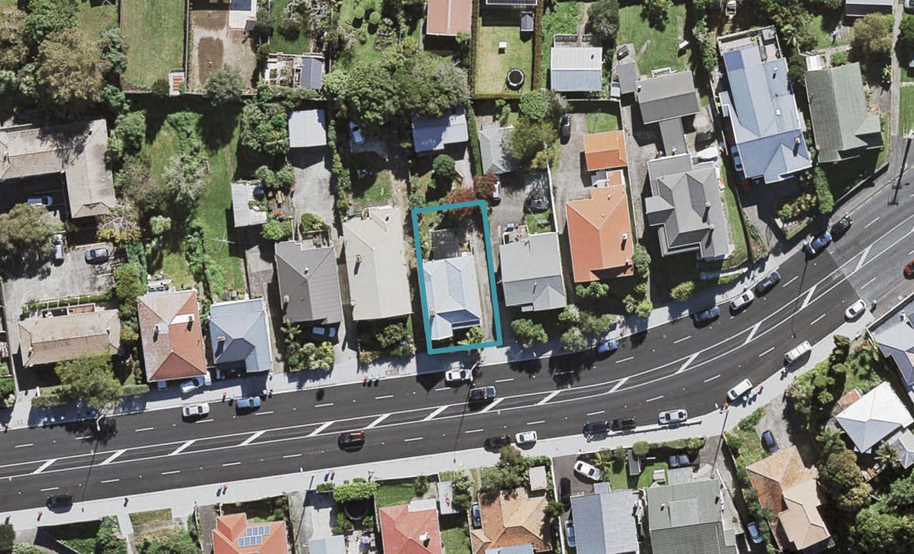 561 New North Road, Kingsland, Auckland - Carousel 1