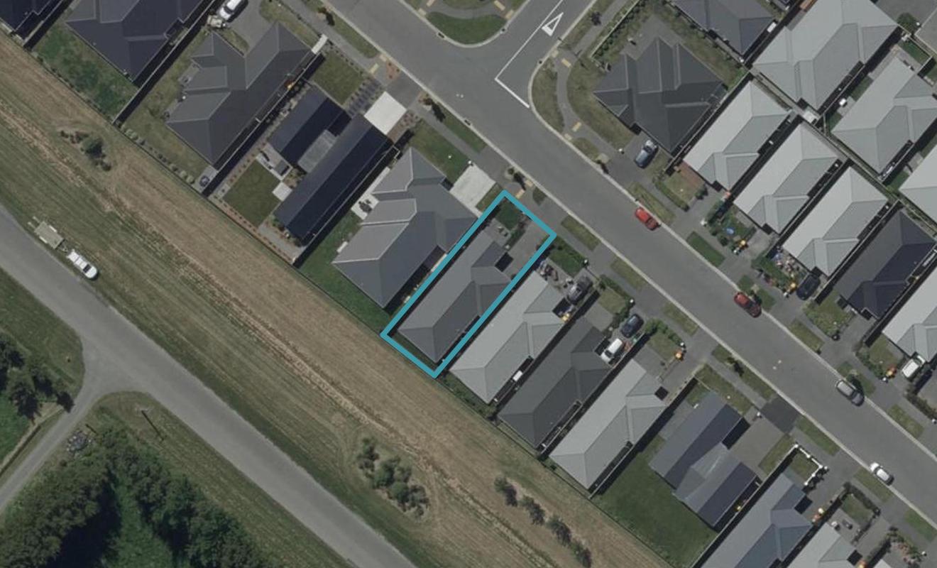 69 Packard Crescent, Halswell, Christchurch - Carousel 1
