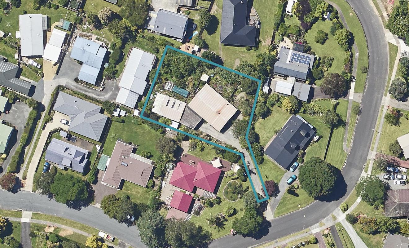 35 Levley Lane, Katikati, Katikati - Carousel 1