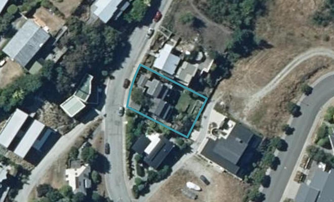 22A Richards Park Lane, Fernhill, Queenstown - Carousel 1