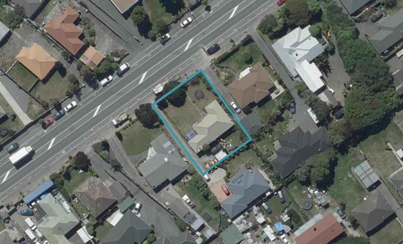 296 Wainoni Road, Avondale, Christchurch - Carousel 1