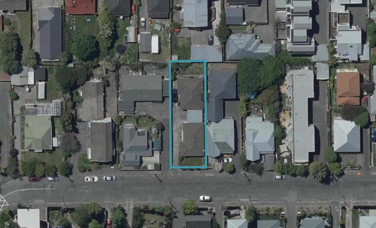 1/19 Boon Street, Sydenham, Christchurch - Carousel 1