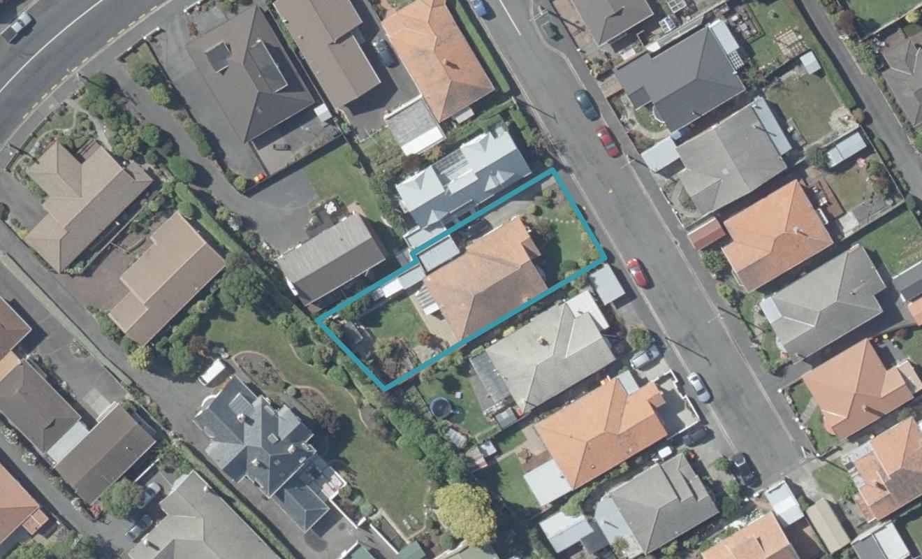 2 Massey Avenue, Saint Clair, Dunedin - Carousel 1