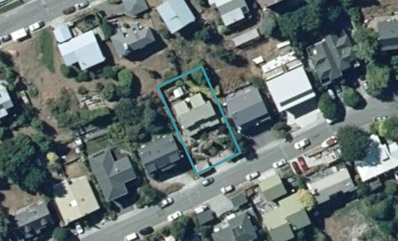 7A Cameron Place, Fernhill, Queenstown - Carousel 1