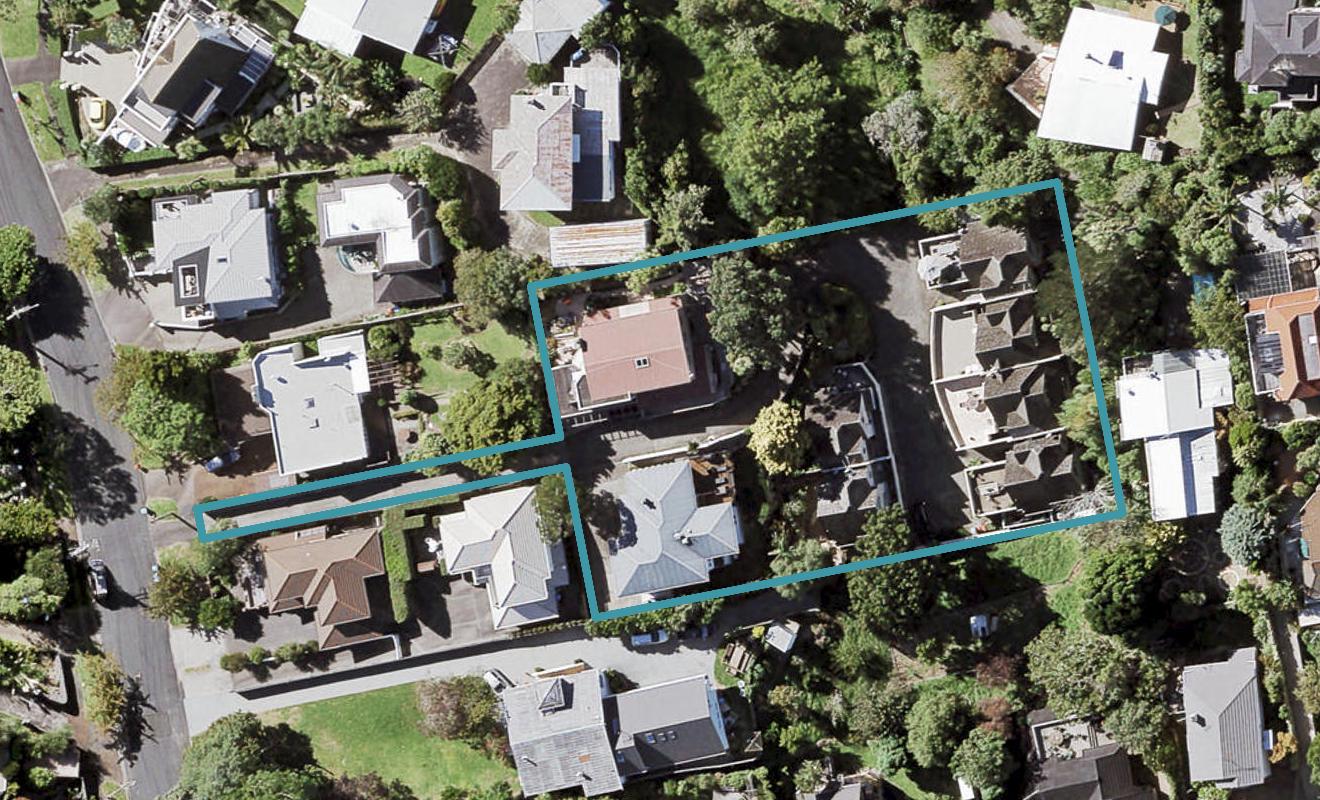 6/13 Clarendon Road, St Heliers, Auckland - Carousel 1