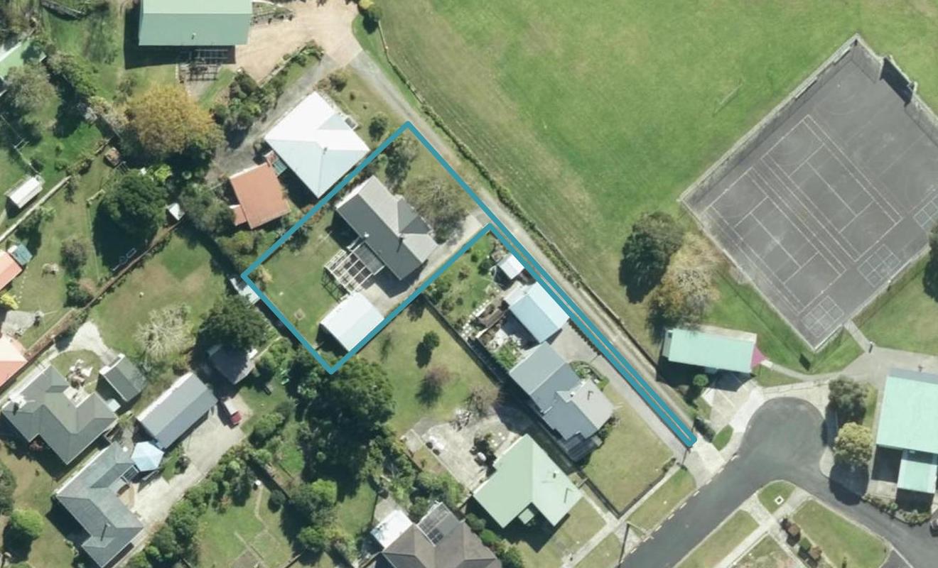32 Charlotte Street, Dargaville - Carousel 1