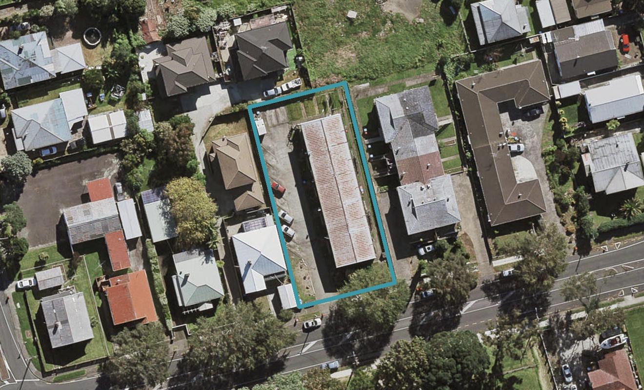 7/48 Avenue Road, Otahuhu, Auckland - Carousel 1