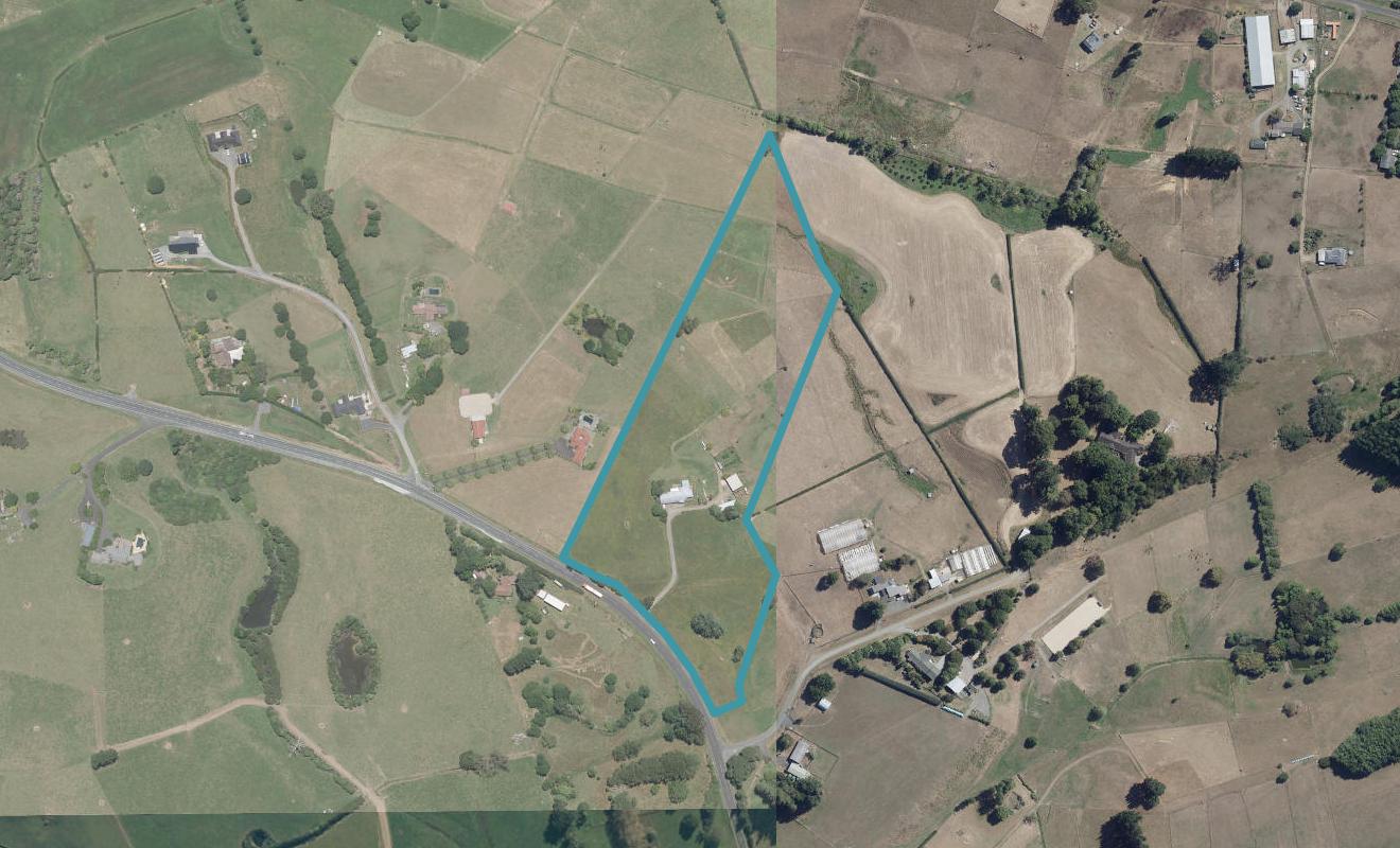 1826 Kakaramea Road, Ngahinapouri, Hamilton - Carousel 1