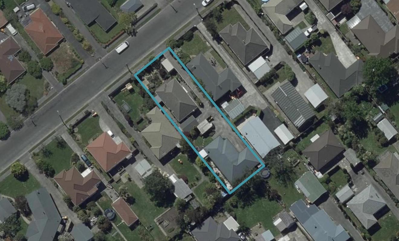 15 Dalkeith Street, Hoon Hay, Christchurch - Carousel 1