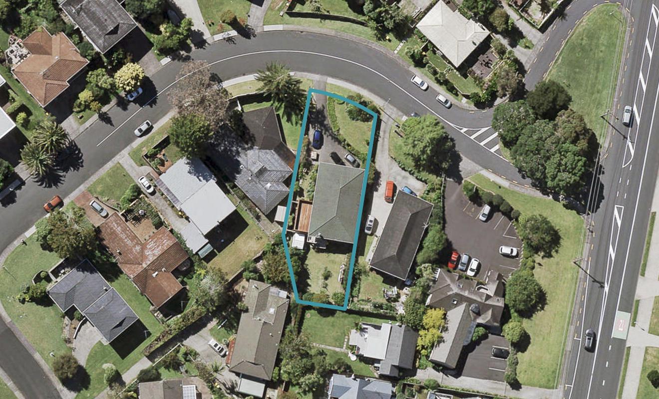 57 Meadowvale Avenue, Forrest Hill, Auckland - Carousel 1
