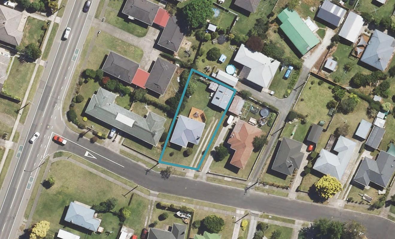 2A Byron Street, Te Hapara, Gisborne - Carousel 1