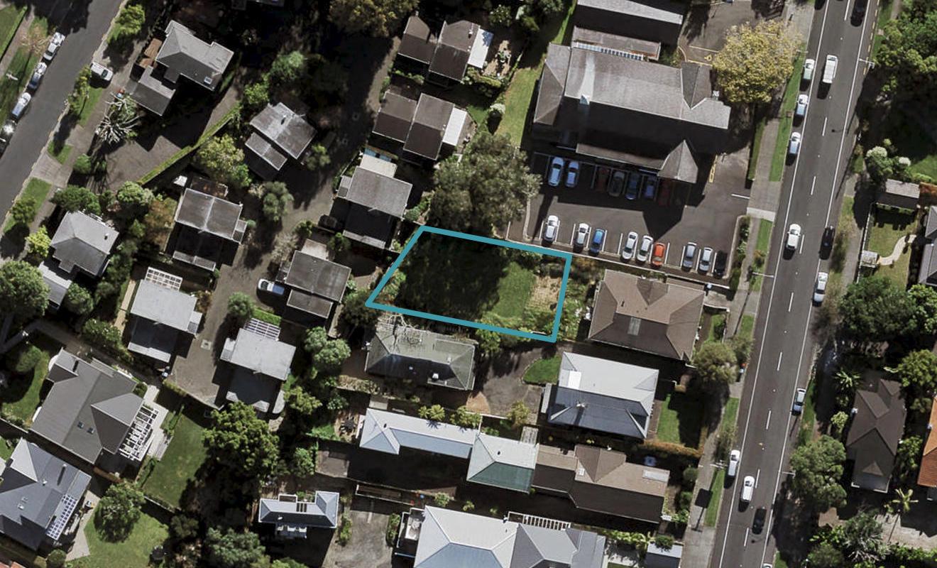 11C Ascot Avenue, Remuera, Auckland - Carousel 1