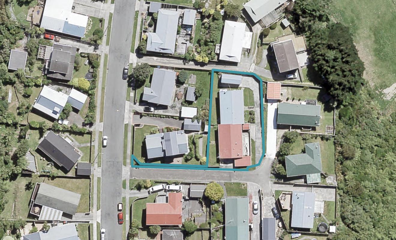 9B MOSSBURN GROVE, KELSON, LOWER HUTT - Carousel 1