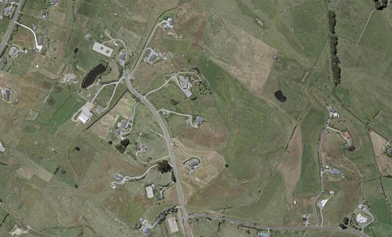 156 Derham Road, Otaki - Carousel 1