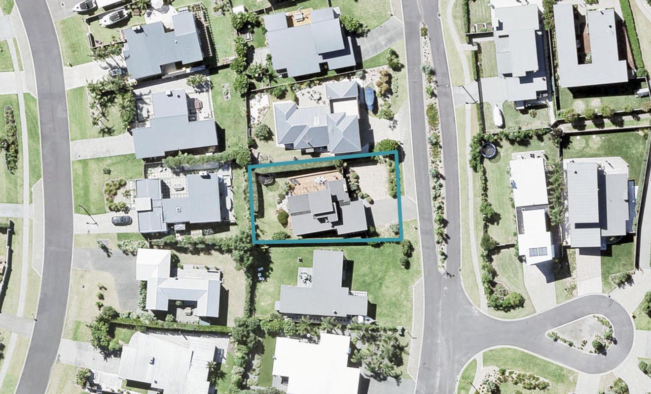 46 Paraoa Crescent, Warkworth - Carousel 1