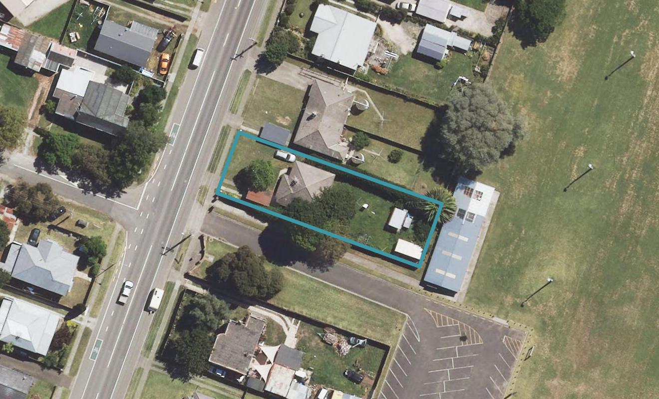 154 Stanley Road, Awapuni, Gisborne - Carousel 1