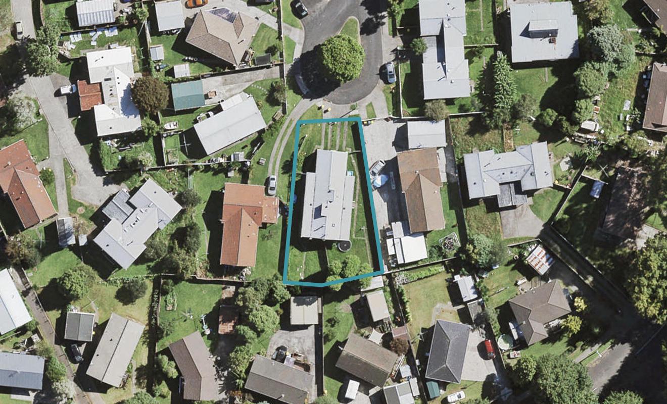 10A Citril Place, Red Hill, Papakura - Carousel 1