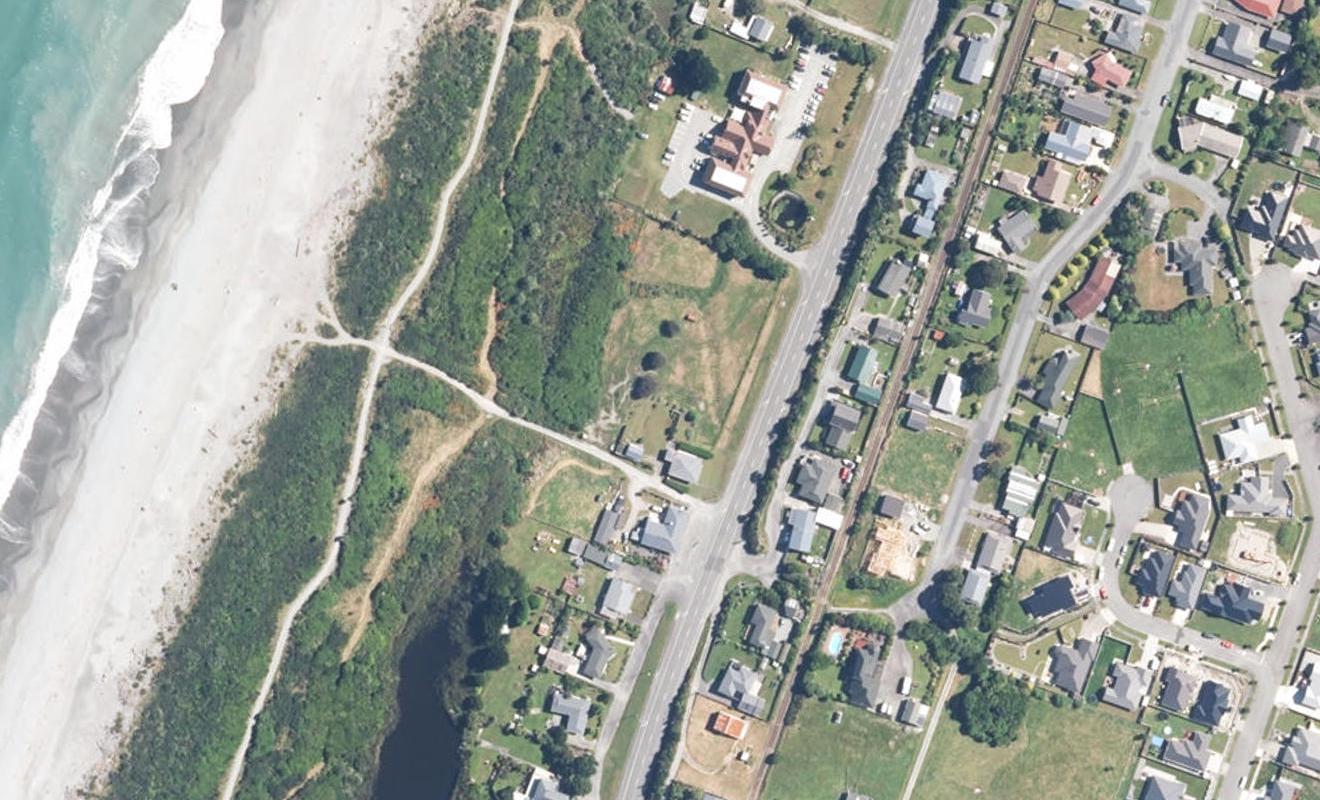 0 Main Road, Paroa, GREYMOUTH - Carousel 1