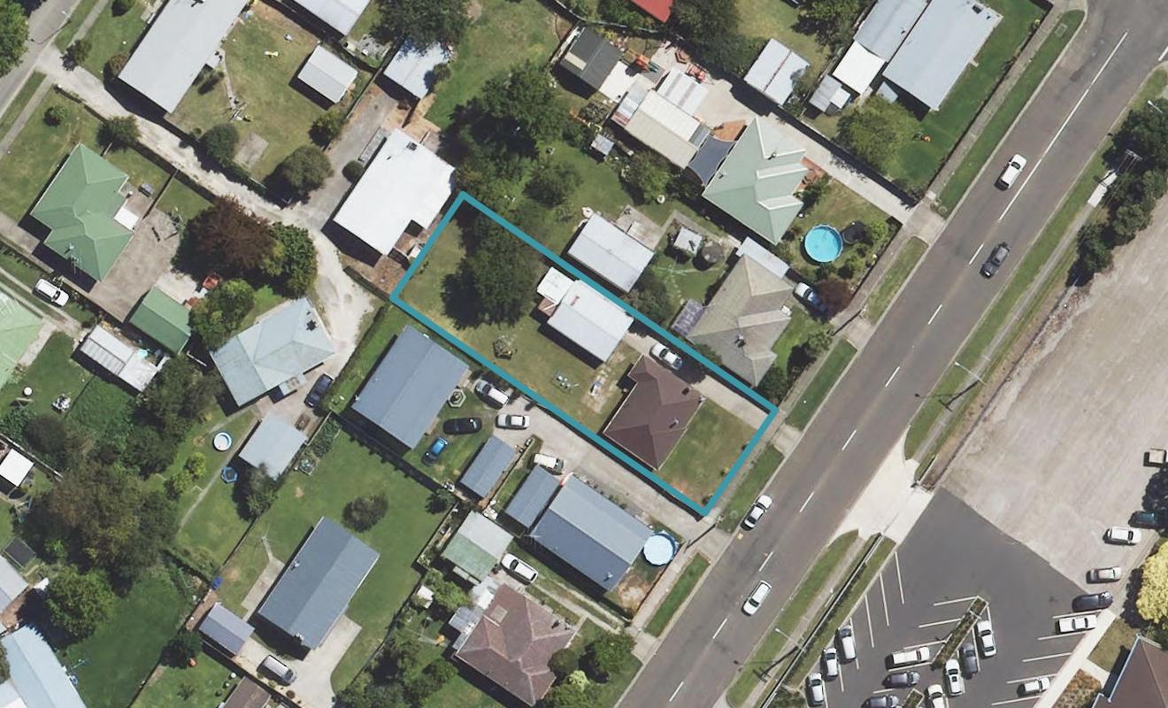 38 Tyndall Road, Outer Kaiti, Gisborne - Carousel 1