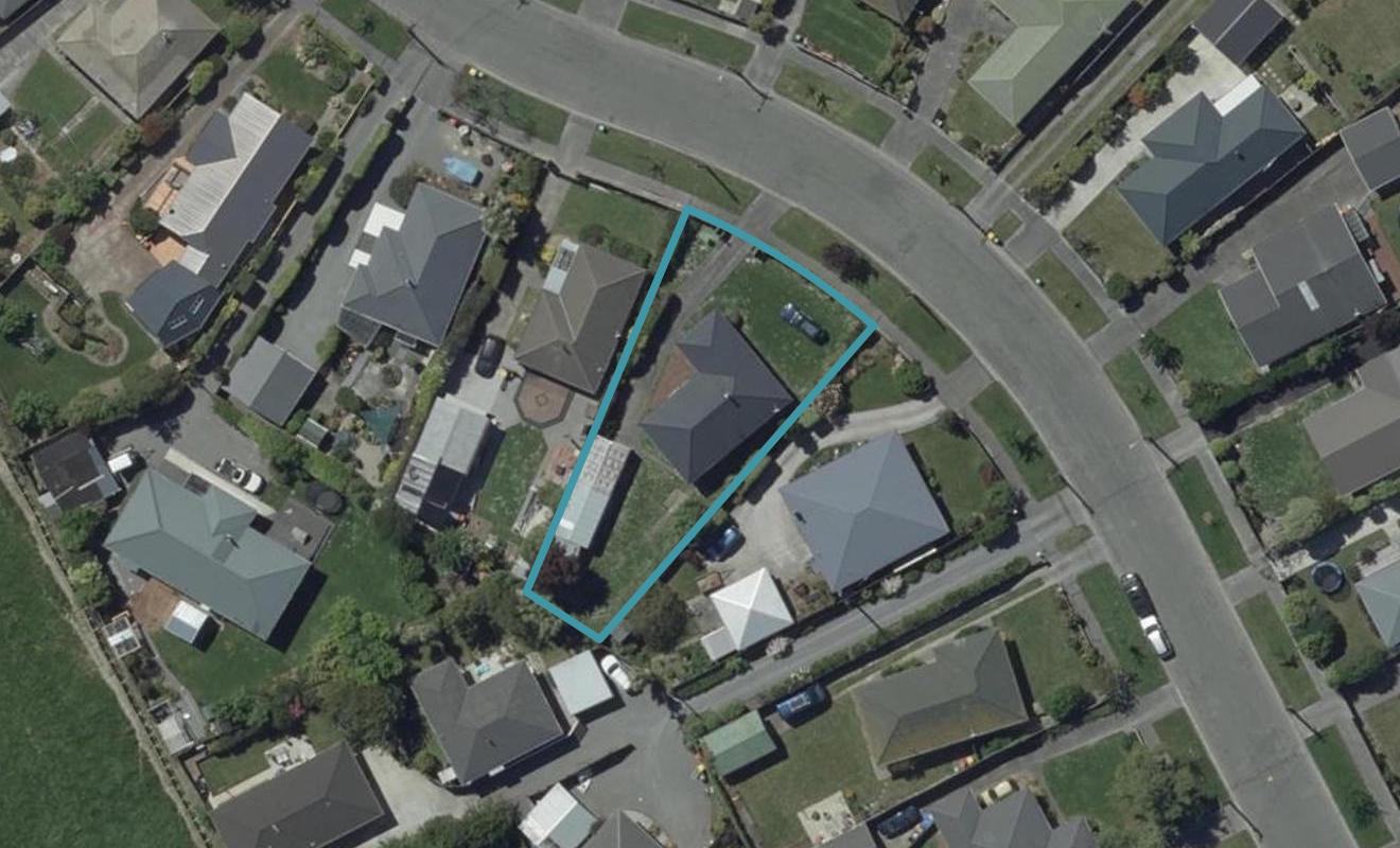 19 Kaiwara Street, Hoon Hay, Christchurch - Carousel 1