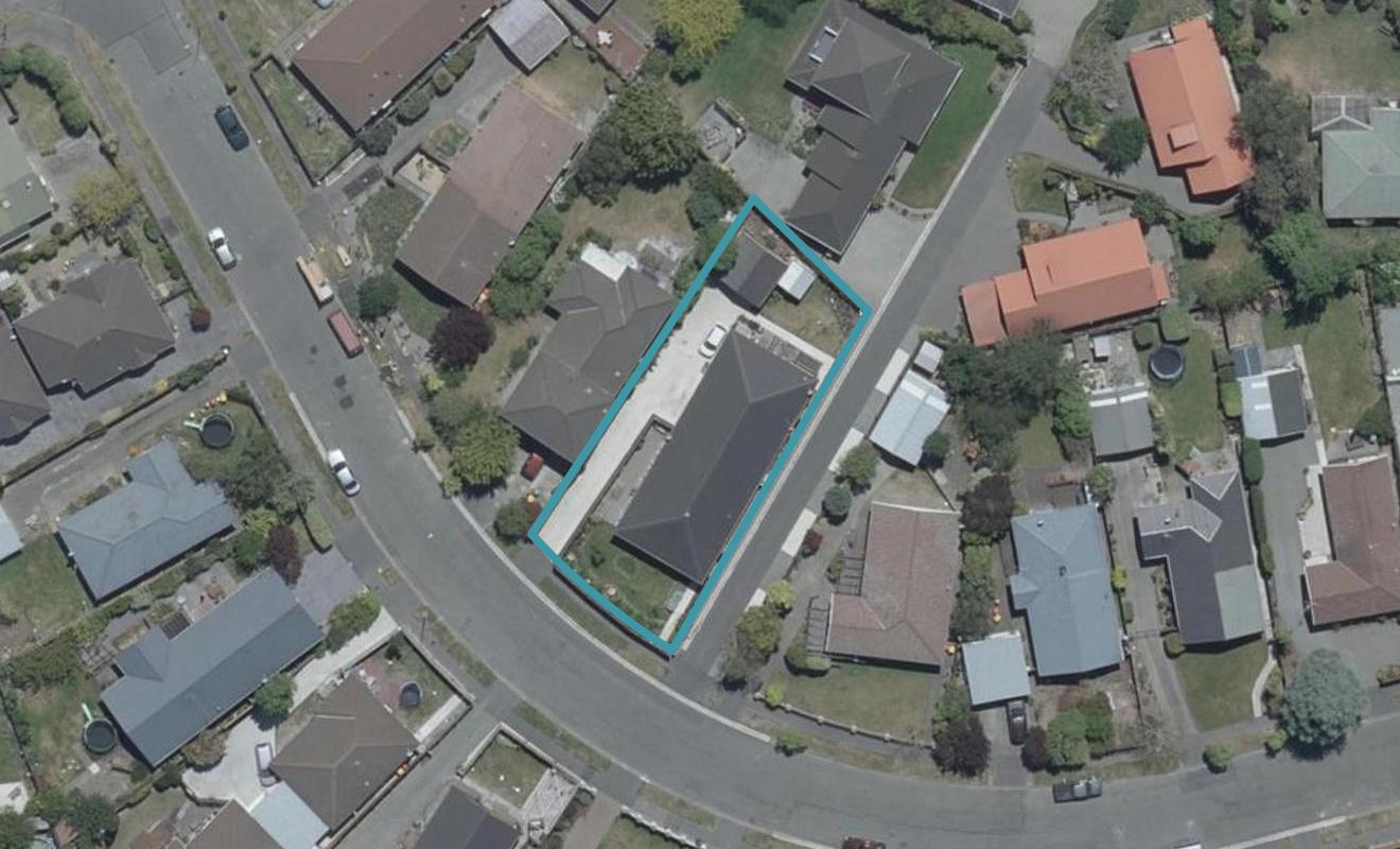 2/22 Ingrid Street, Parklands, Christchurch - Carousel 1