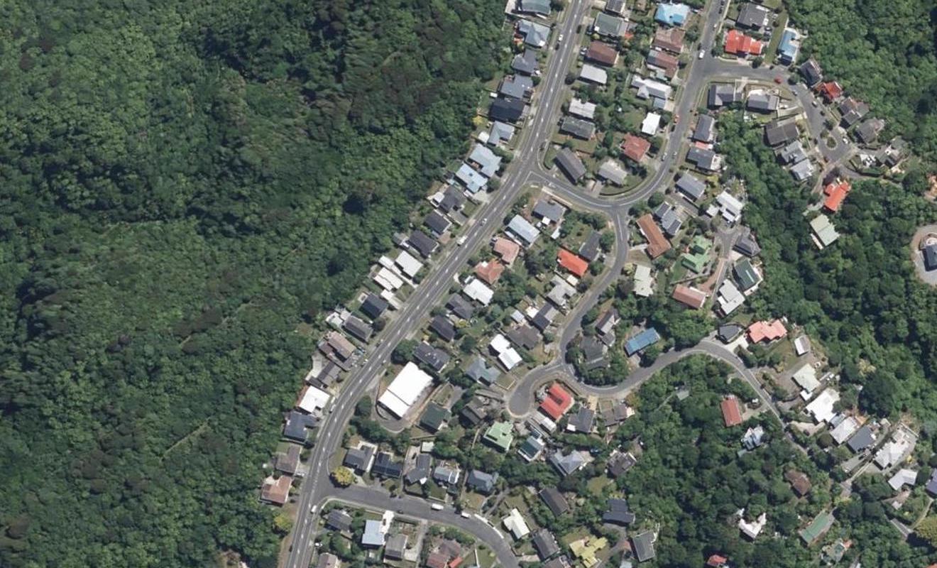 72 Major Drive, Kelson, Lower Hutt - Carousel 1