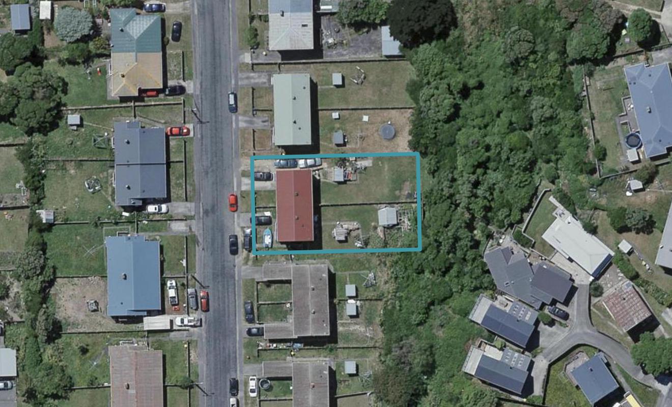 11 Taiaroa Street, Strathmore Park, Wellington - Carousel 1