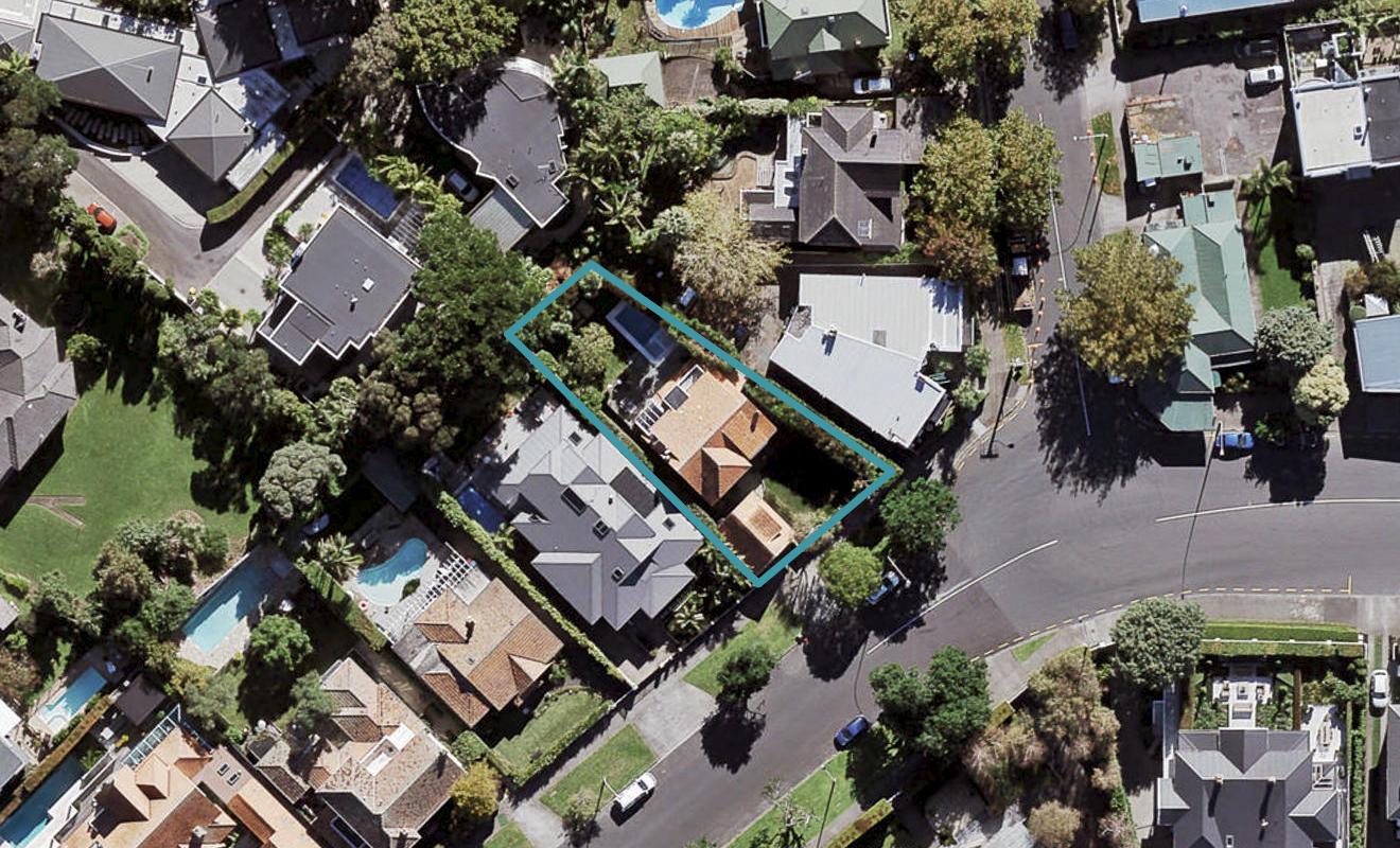 231 Jervois Road, Herne Bay, Auckland - Carousel 1