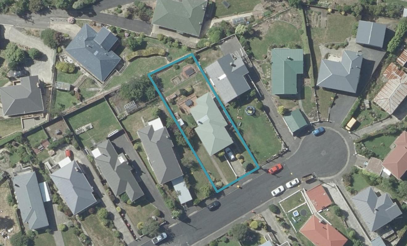 11 Summertime Avenue, Corstorphine, Dunedin - Carousel 1
