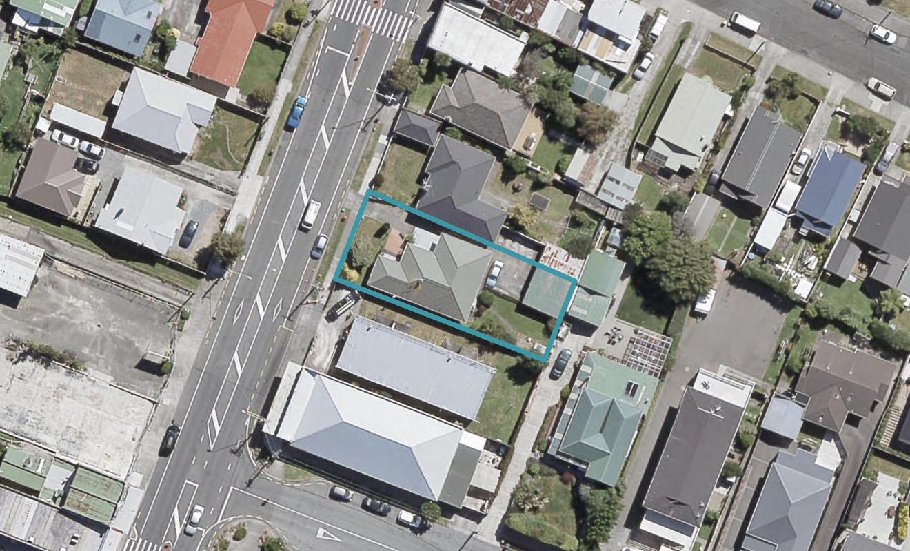100 Cuba Street, Petone, Lower Hutt - Carousel 1