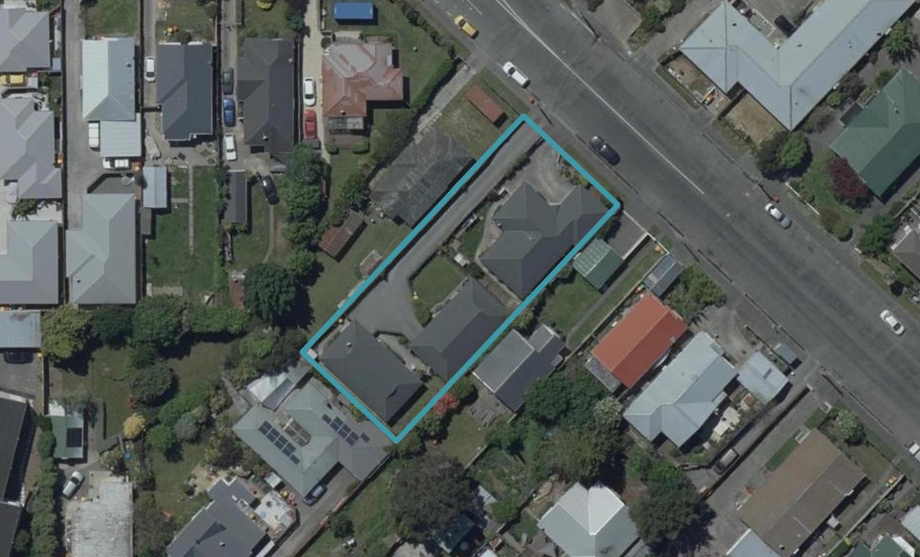 2/58 Huxley Street, Sydenham, Christchurch - Carousel 1