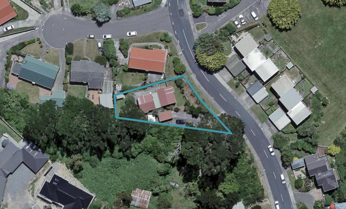 55 Cunliffe Street, Churton Park, Wellington - Carousel 1