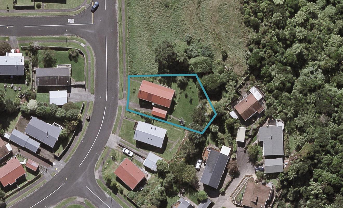 46 Riversdale Drive, Merrilands, New Plymouth - Carousel 1