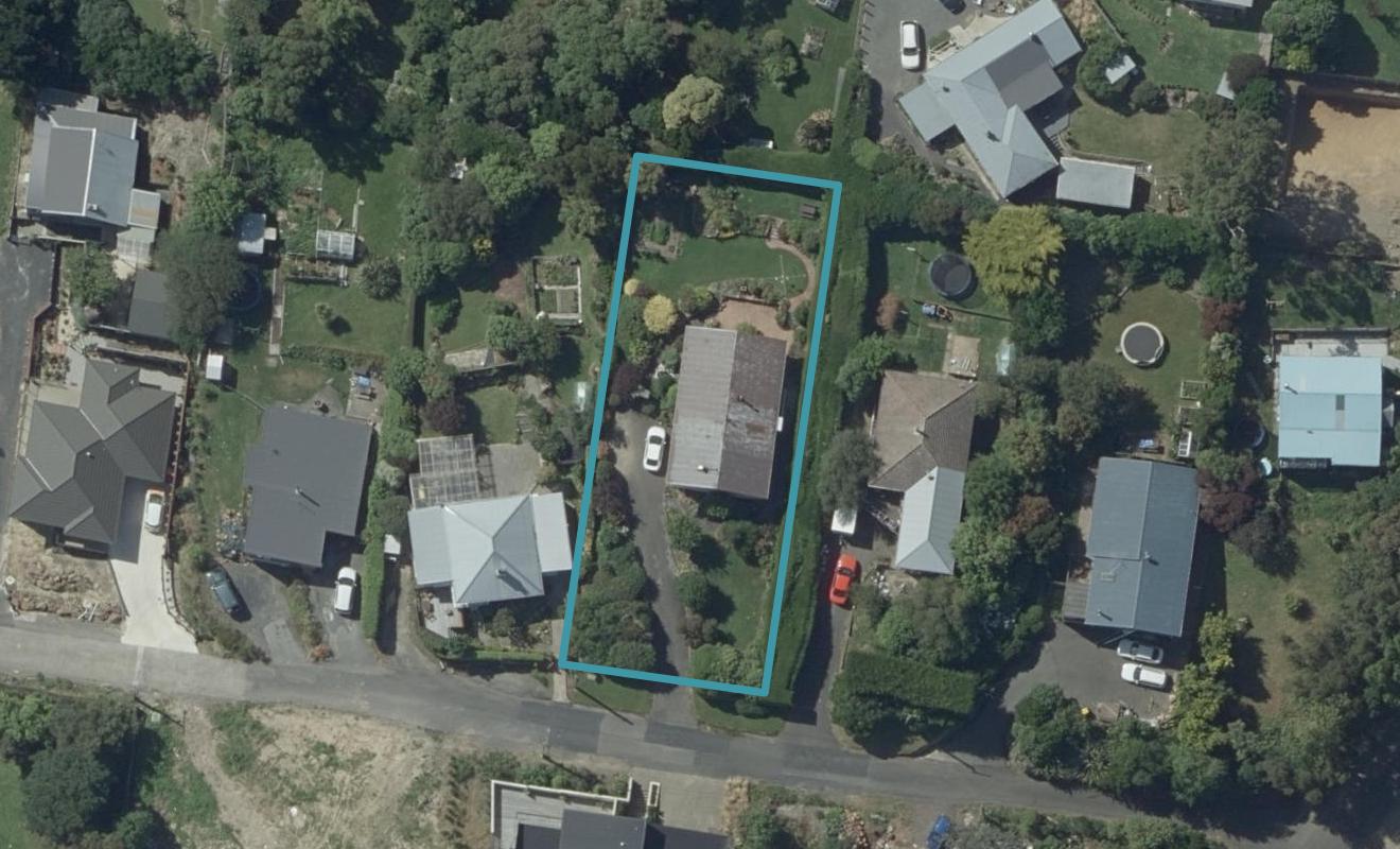 8 Lauder Street, Company Bay, Dunedin - Carousel 1