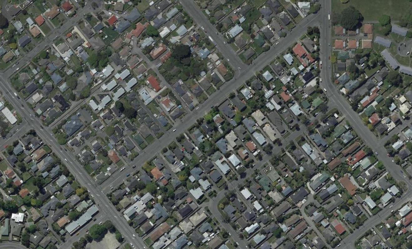 20 Howard Street, Spreydon, Christchurch - Carousel 1