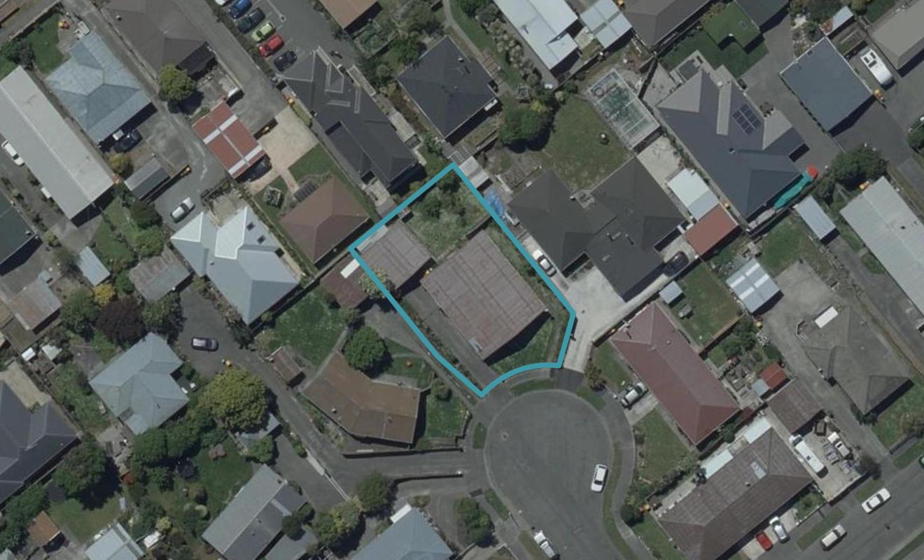 28 Blakehall Place, Spreydon, Christchurch - Carousel 1