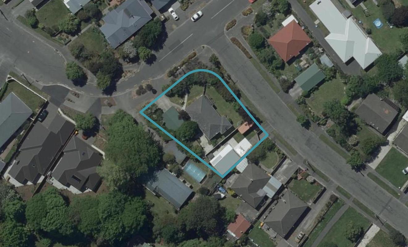 8 Cobham Street, Spreydon, Christchurch - Carousel 1