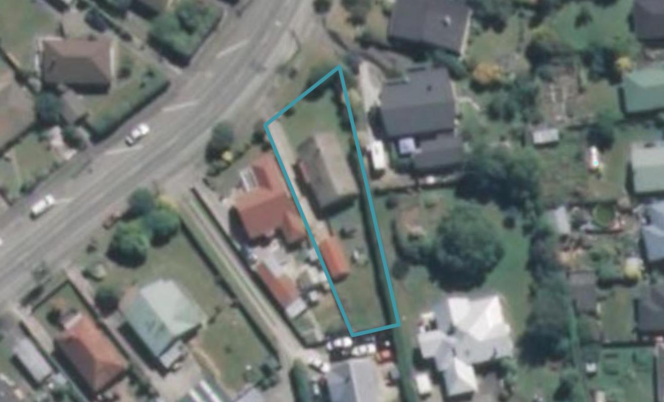67 Old North Road, Marchwiel, Timaru - Carousel 1