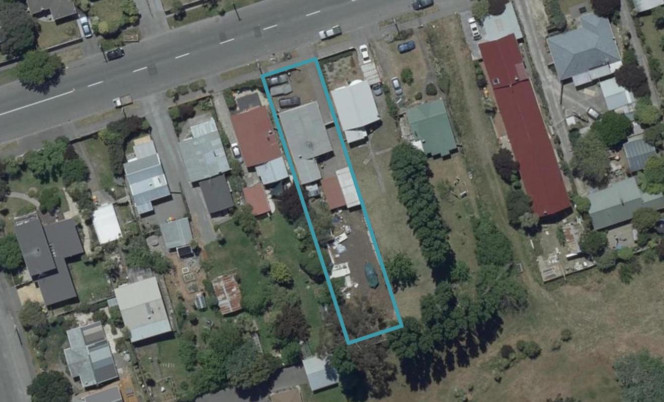 85 Bowhill Road, New Brighton, Christchurch - Carousel 1
