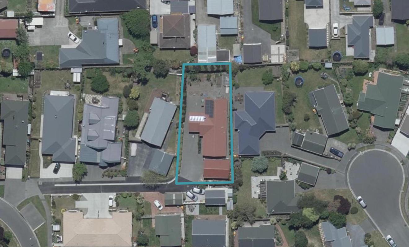 11 Aberfoyle Place, Parklands, Christchurch - Carousel 1