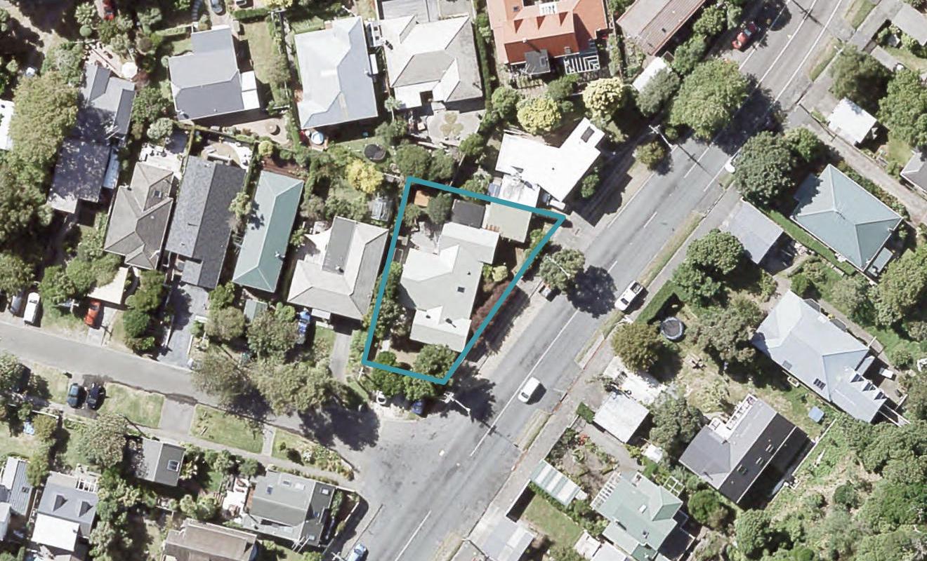306 Muritai Road, Eastbourne, Lower Hutt - Carousel 1