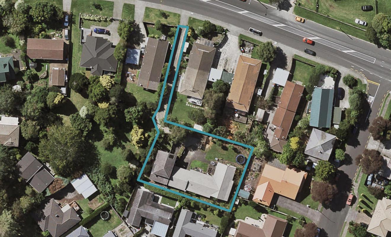 155A Abbotts Way, Remuera, Auckland - Carousel 1